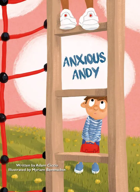 Anxious Andy Hete Deal