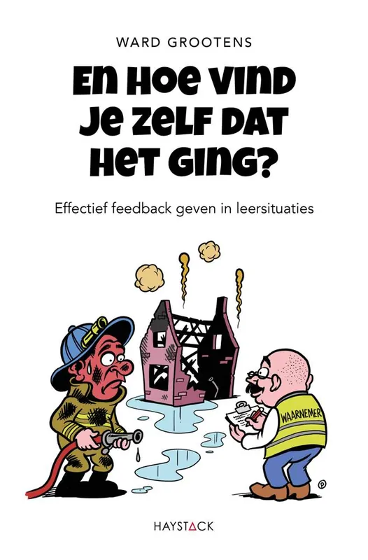 Gratis Verzending En hoe vind je zelf dat het ging? / Druk 1