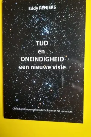 Tijd en Oneindigheid - een nieuwe visie / Druk 1 Op = Op