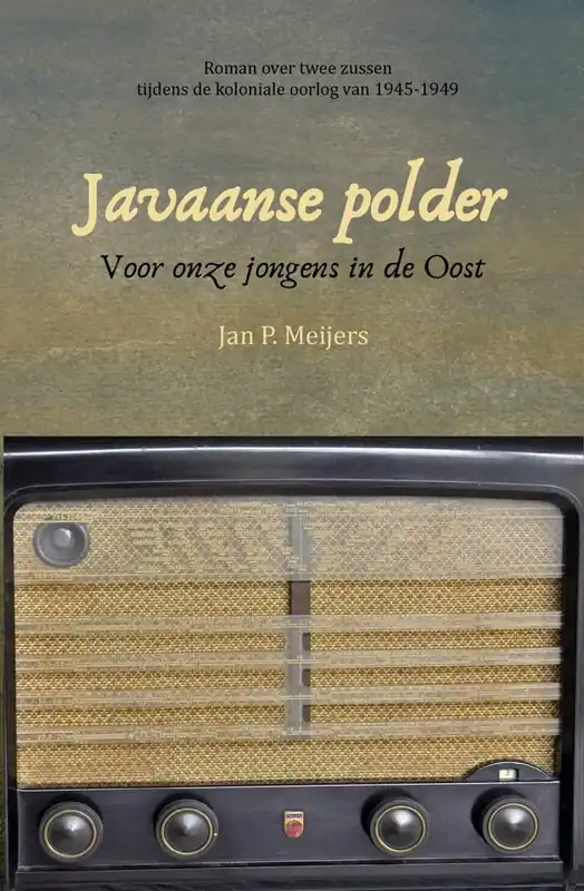 Must-Have Javaanse polder / Druk 1
