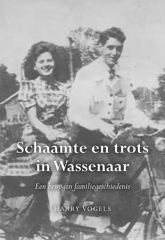 Korting Schaamte en trots in Wassenaar / Druk 1