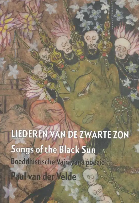 Liederen van de zwarte zon / Druk 1 Alleen Vandaag