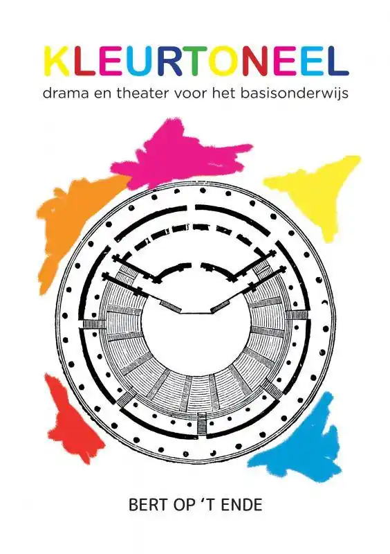 Kleurtoneel / Druk 1 Gereduceerde Prijs