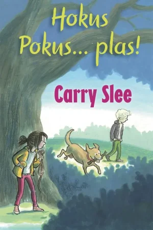 Uitverkoop Hokus Pokus... plas! / Druk 1