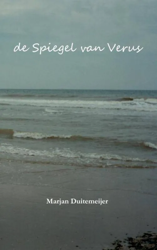 de Spiegel van Verus / Druk 1 Rechtstreeks Van De Fabrikant