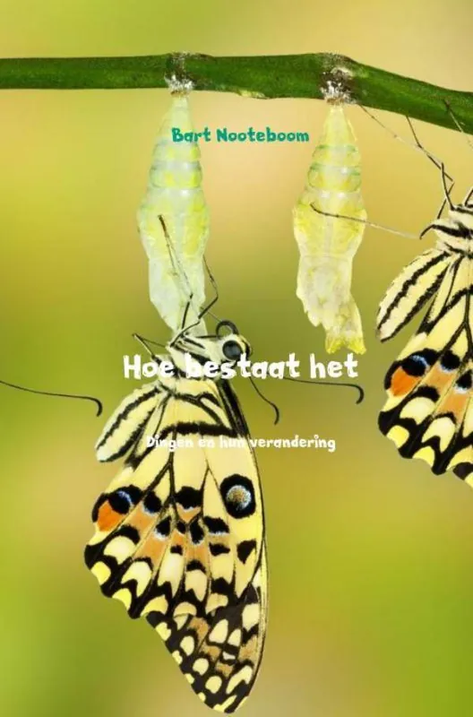 Hoe bestaat het / Druk 1 Goedkoop