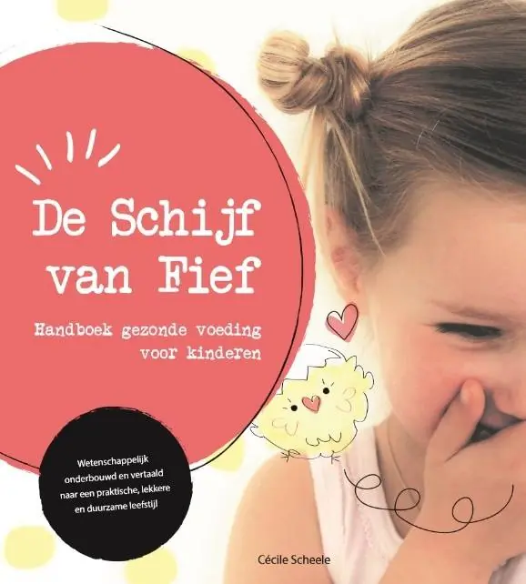 Koop Online Schijf van Fief / Druk 1