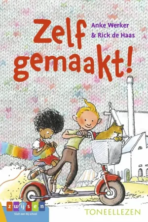 Zelf gemaakt! / Druk 1 Hoge Kwaliteit