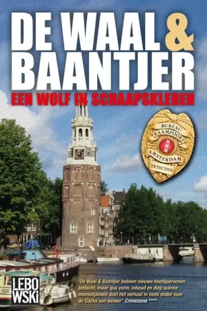 Weekendaanbieding Een wolf in schaapskleren / Druk 1