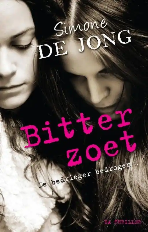 Bitterzoet / Druk 1 Uitverkoop