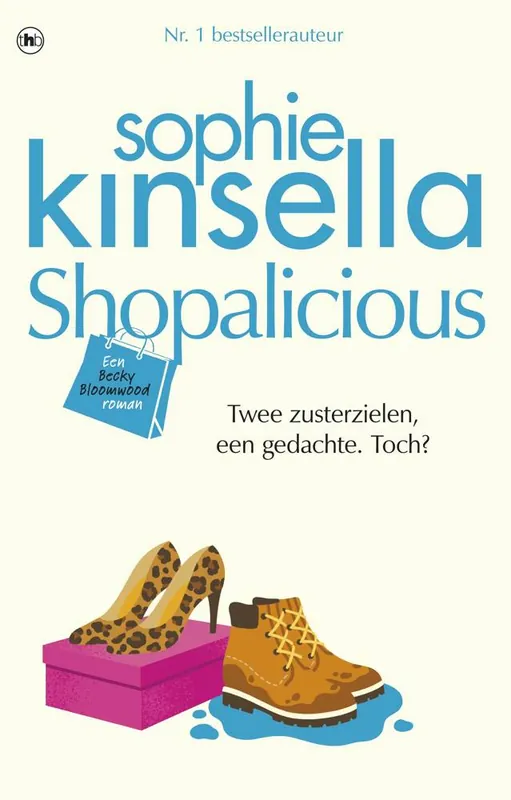 Shopalicious / Druk 16 Alleen Vandaag