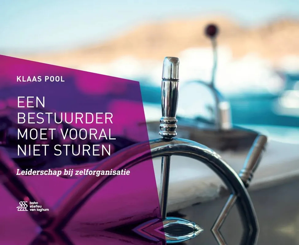 Een bestuurder moet vooral niet sturen / Druk 1 Gratis Retour