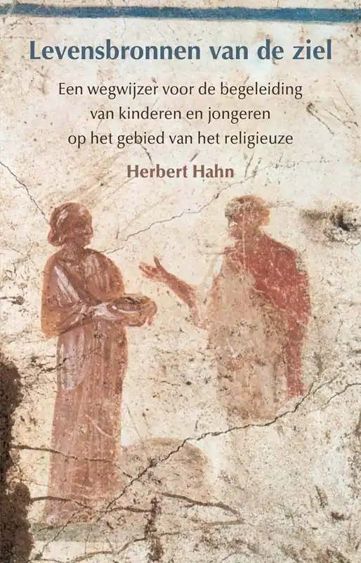 Levensbronnen van de ziel / Druk 1 Exclusieve Aanbieding