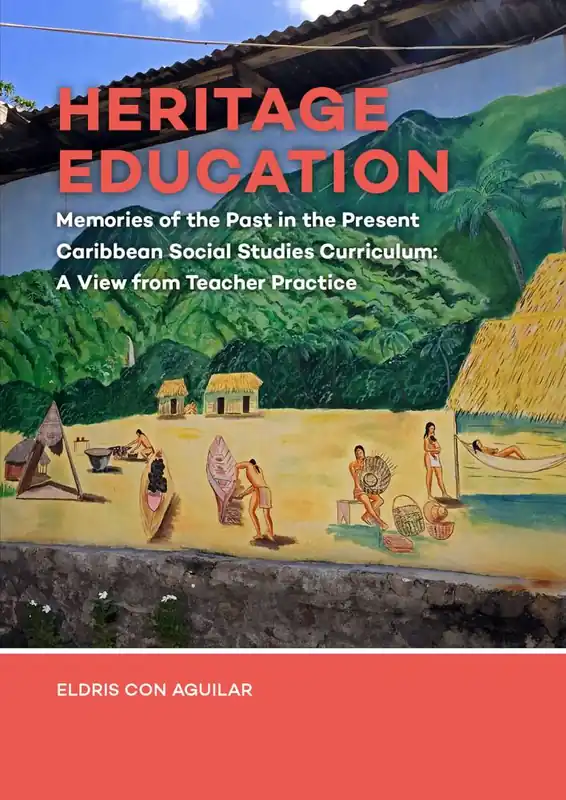 Superprijs Heritage Education / 1st Edition