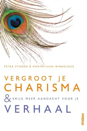 Vergroot je charisma / Druk 2 Direct Beschikbaar