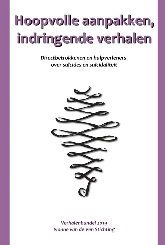 Hoopvolle aanpakken, indringende verhalen / Druk 1 Dagaanbieding