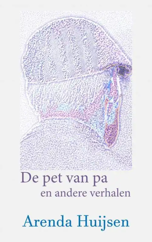 Rechtstreeks Van De Fabrikant De pet van pa / Druk 1