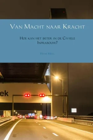 Van Macht naar Kracht / Druk 1 Gecertificeerd