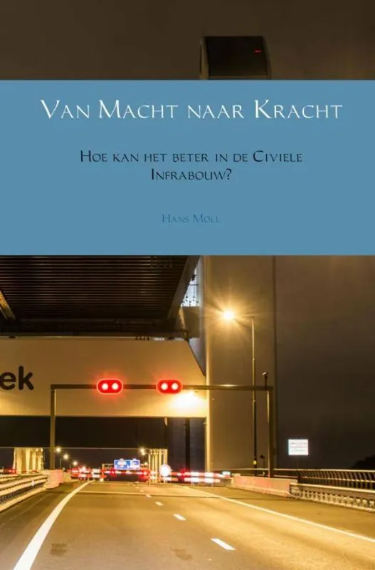 Van Macht naar Kracht / Druk 1 Gecertificeerd