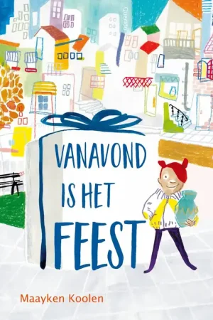 Vanavond is het feest / Druk 1 Direct Verzonden
