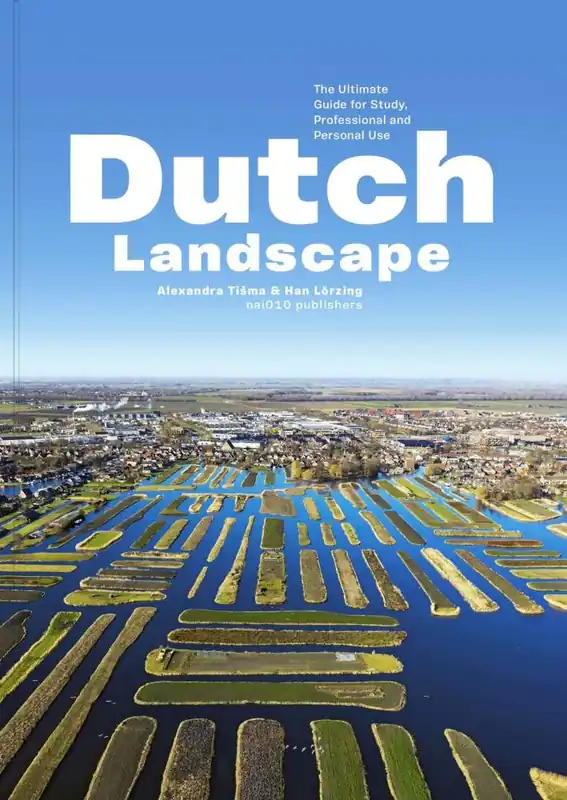 Dutch Landscape / 1st Edition Gratis Verzending