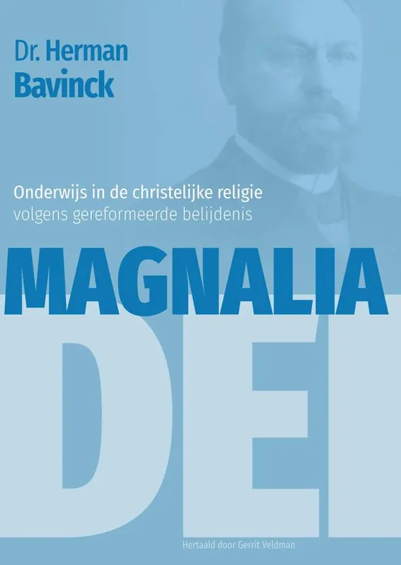 Magnalia Dei / Druk 1 Lage Prijs