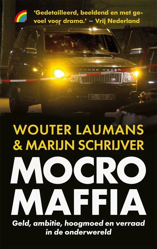 Mocro Maffia / Druk 1 Beste Prijs