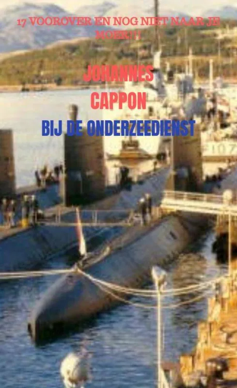 BIJ DE ONDERZEEDIENST / Druk 1 Bestseller