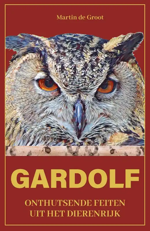 Nu Kopen Gardolf / Druk 1