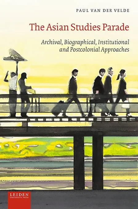 Asian Studies Parade / 1st Edition Goedkoop