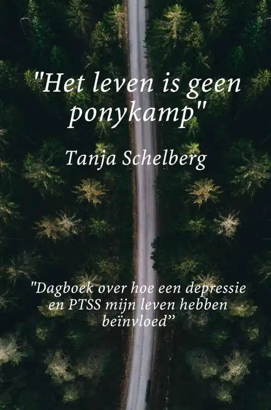 ''Het leven is geen ponykamp'' / Druk 1 Hoge Kwaliteit