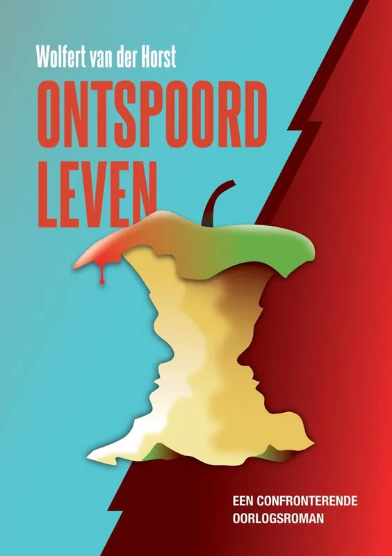 Snelle Levering Ontspoord leven / Druk 1