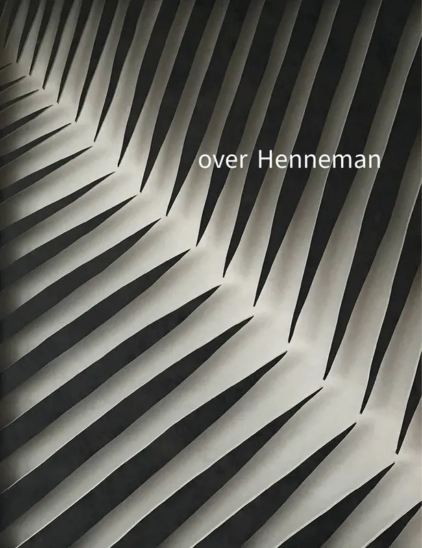 Laatste Kans Over Henneman / Druk 1