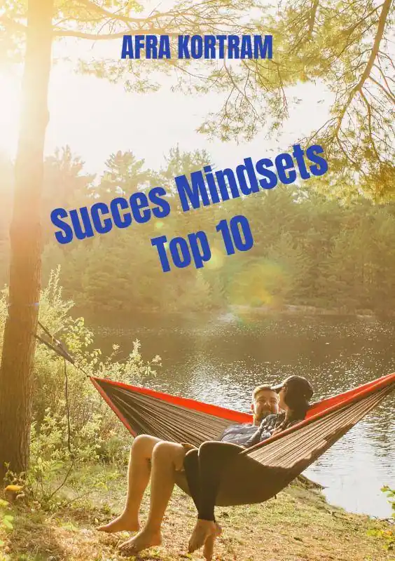 Succes Mindsets Top 10 / Druk 1 Favoriet
