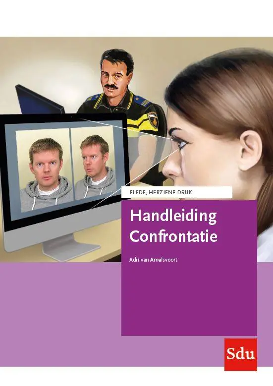 Korting Handleiding Confrontatie / Druk 11