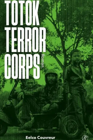 Totok Terror Corps / Druk 1 Populair