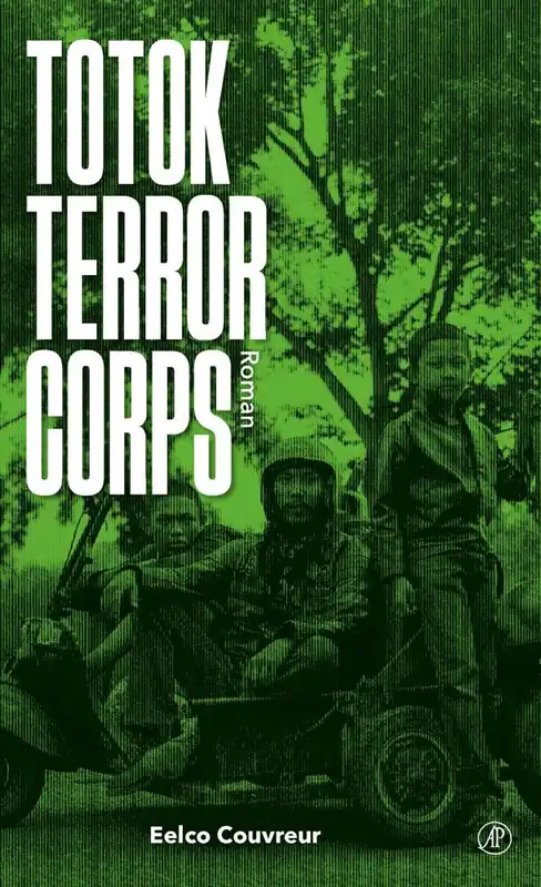 Totok Terror Corps / Druk 1 Populair