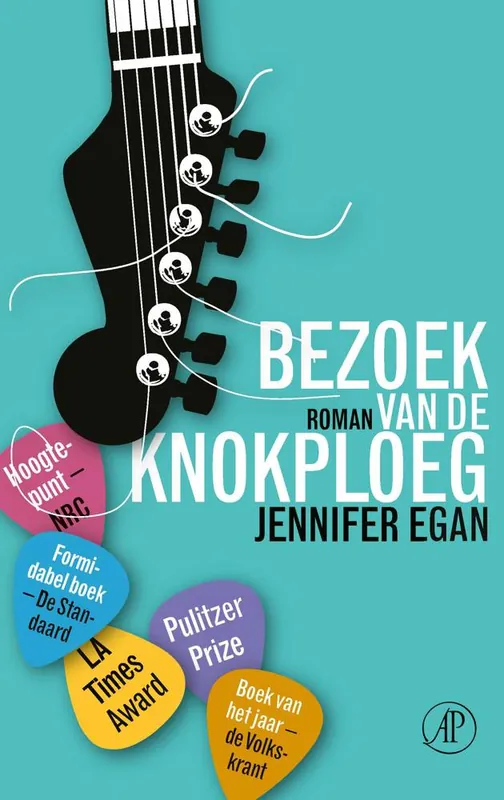 Bezoek van de knokploeg / Druk 11 Gecertificeerd