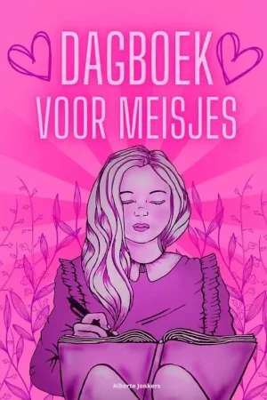 Beste Prijs Dagboek voor meisjes / Druk 1