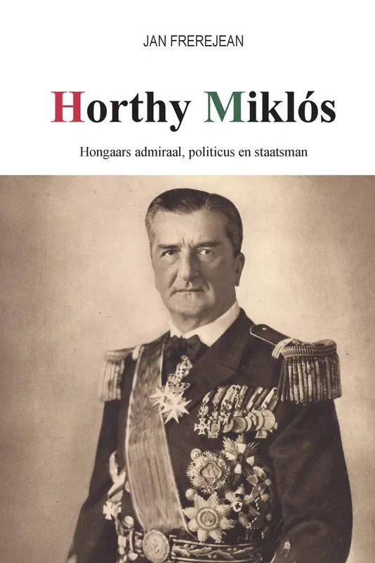 HORTHY MIKLÓS / Druk 1 Rechtstreeks Van De Fabrikant
