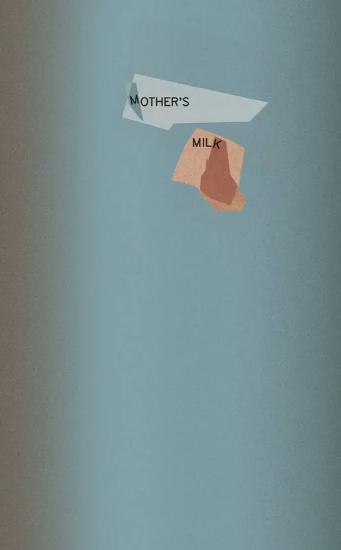Merkproduct Mother's Milk / 1st Edition