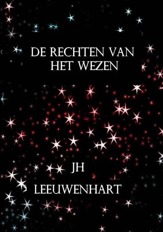 De Rechten van het Wezen / Druk 2 Populair