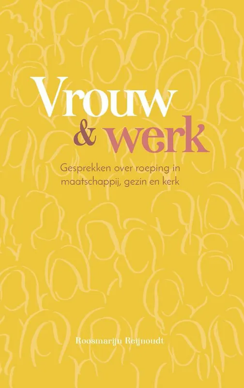 Vrouw en werk / Druk 1 Favoriet