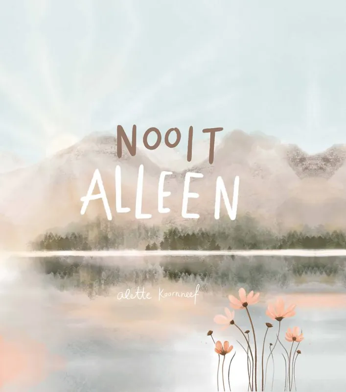 Goedkoop Nooit alleen / Druk 5