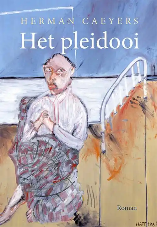 Laatste Versie Het pleidooi / Druk 1