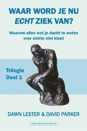 Waar word je nu echt ziek van? 1 / Druk 2 Dagaanbieding