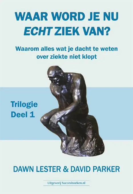 Waar word je nu echt ziek van? 1 / Druk 2 Dagaanbieding