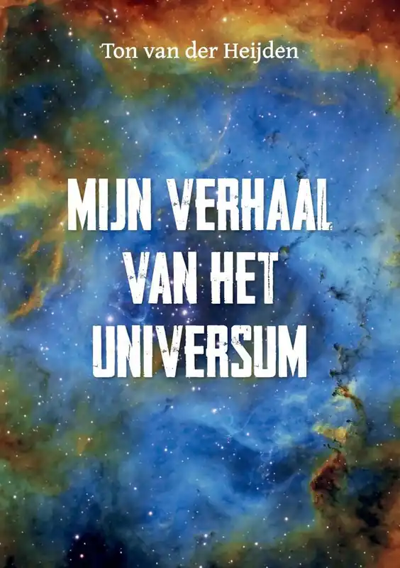 Dagaanbieding Mijn verhaal van het universum / Druk 1