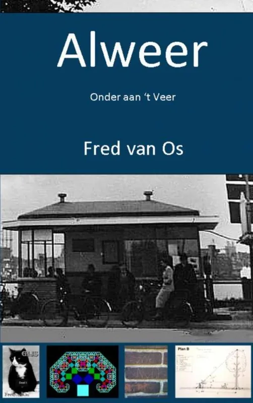 Dagaanbieding Alweer / Druk 1