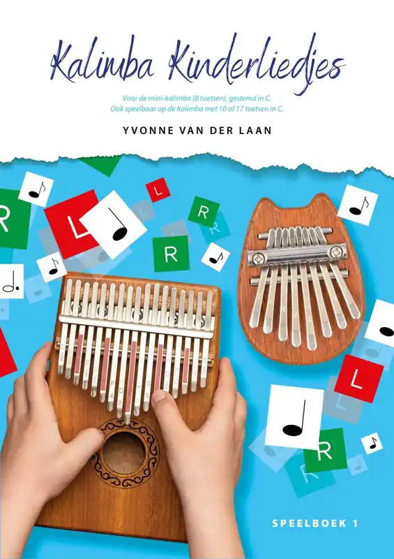 Direct Verzonden Kinderliedjes Speelboek 1 / Druk 1